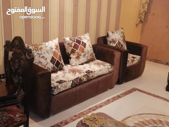 150 m2 3 Bedrooms Apartments for Rent in Giza Faisal