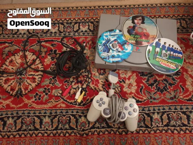 PlayStation 2 PlayStation for sale in Misrata