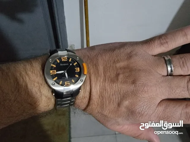 Analog Quartz Others watches  for sale in Giza