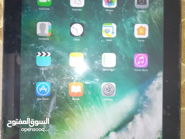 ايباد 4 32GB نظيف جدا للبيع