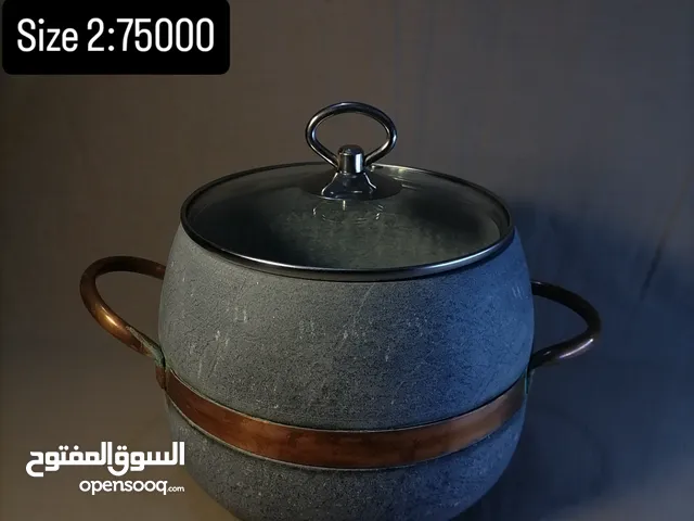 أواني حجريه شانديز