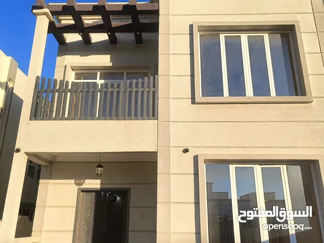 330 m2 4 Bedrooms Townhouse for Sale in Muscat Seeb