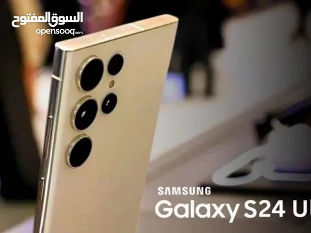 Samsung Galaxy S24 Ultra 1 TB in Giza