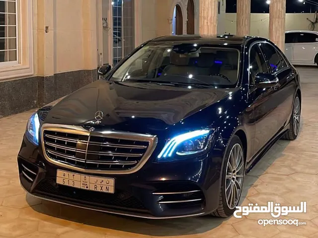 Used Mercedes Benz Other in Mecca