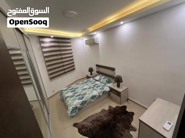 200 m2 3 Bedrooms Apartments for Rent in Amman Deir Ghbar