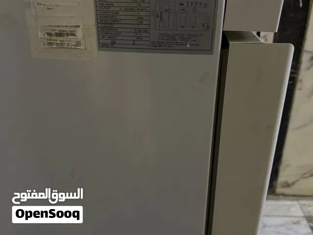 ثلاجة هاير للبيع