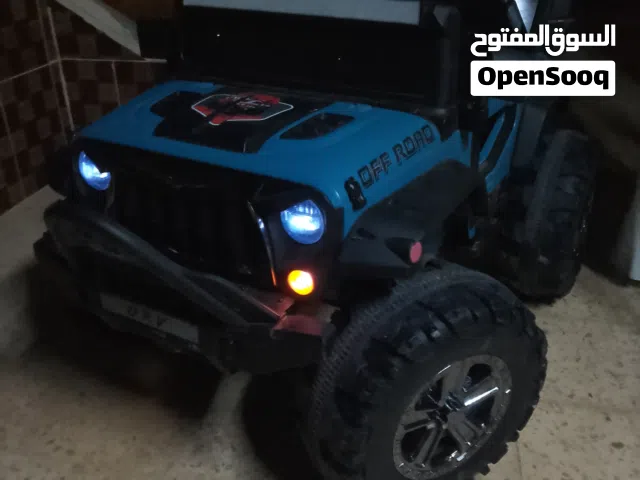 سيارات على كهربه