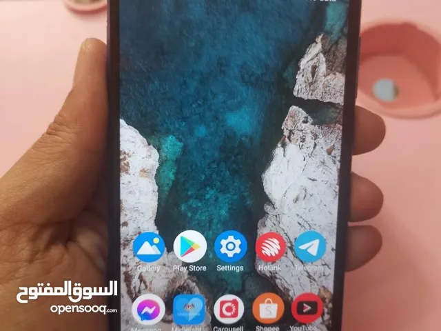 نقال حلو مرتب مال جناي شحنه زينRedmi 9A