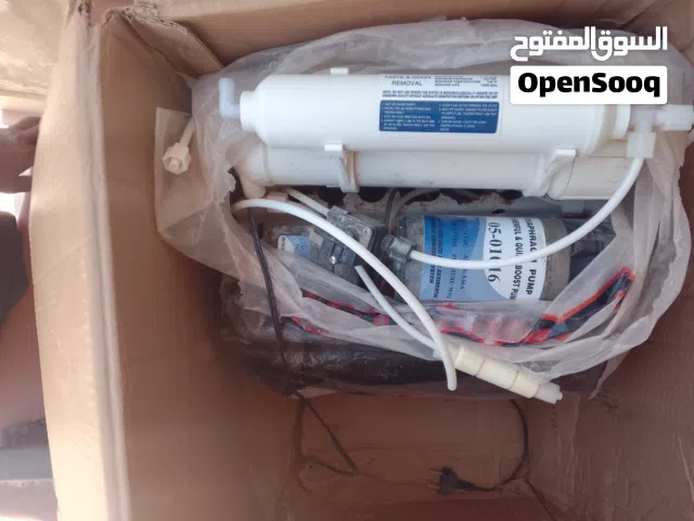 محطة تحلية مياه منزليه للبيع