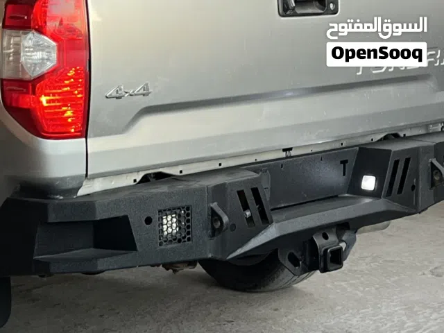 بروانتي تندرا خلفي حديد