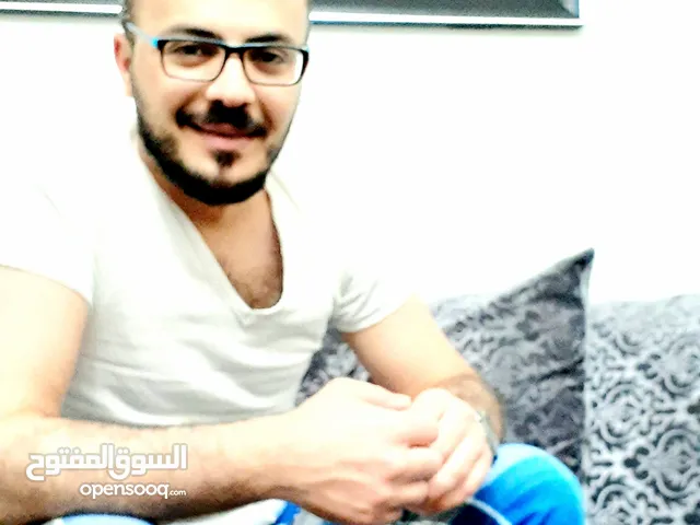 Basheer Alomaryah