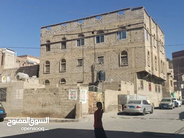 3 Floors Building for Sale in Sana'a Alsonainah