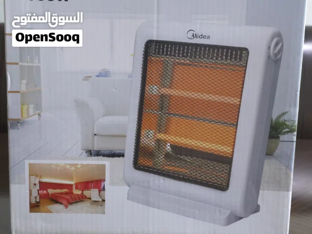 midea infrared heater 800w