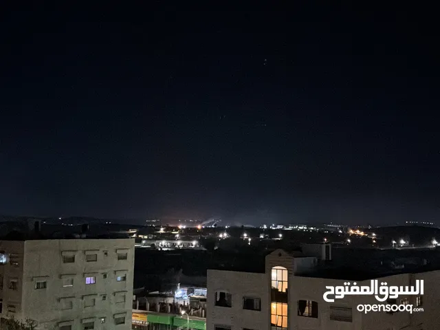 شقة طابق ثالث للايجار
