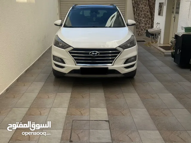 هونداي توسان 2019 القصة الجديدة فل اضاااافات