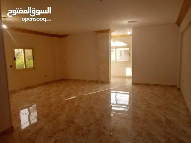 175 m2 3 Bedrooms Apartments for Rent in Cairo Fifth Settlement
