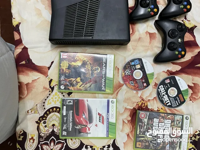  Xbox 360 for sale in Muscat
