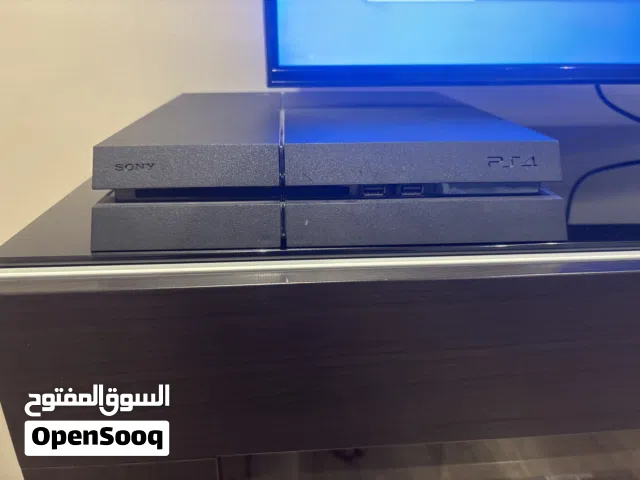 PS4 negotiable price really good quality