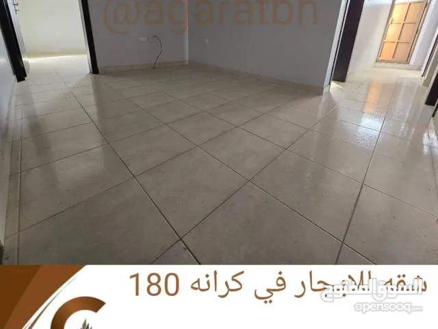 111m2 3 Bedrooms Apartments for Rent in Northern Governorate Karranah