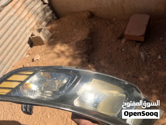 فنار كيا سيراتو 2010 يمين للبيع بي اي سعر غير تعالا خوده