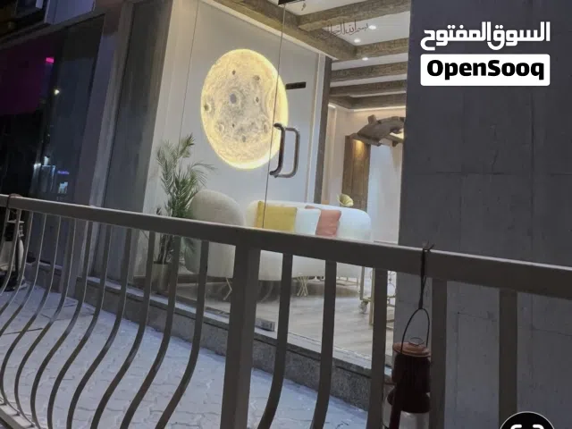 محل تجاري أخلاء