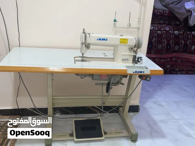 ماكينة خياطه