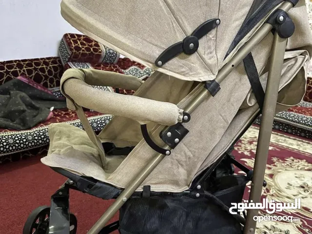 عرباية استعمال بسيط