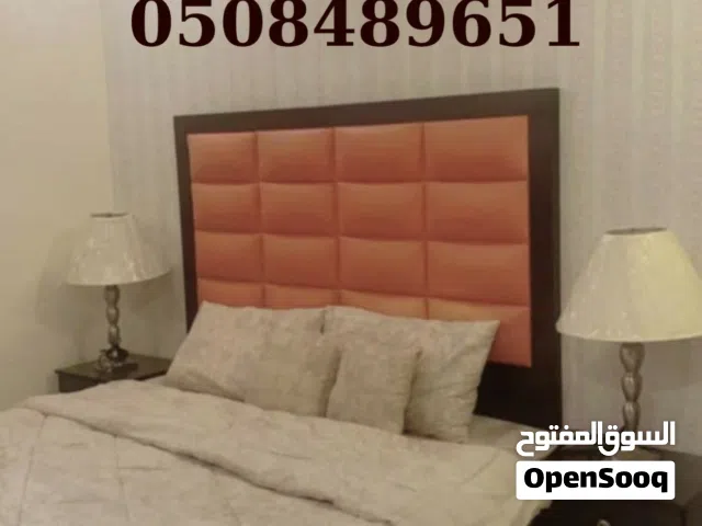 50 m2 Studio Apartments for Rent in Jeddah Al Bawadi