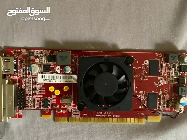 AMD ATI Radeon HD8350 HD 8350 1GB DDR3 PCIe x16 VGA/DVI/HDMI Video Cards