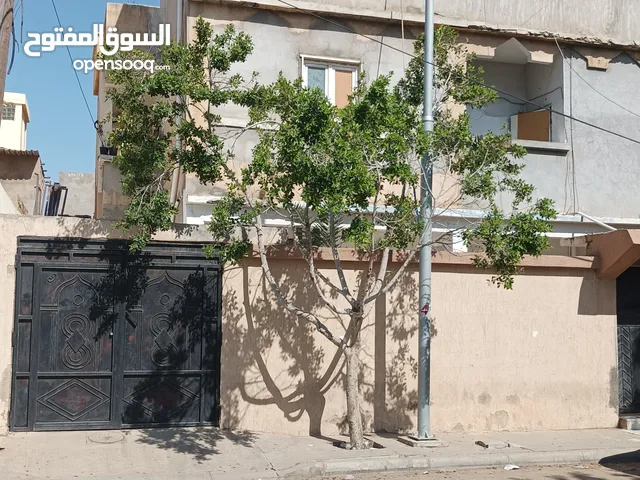350 m2 4 Bedrooms Villa for Sale in Tripoli Abu Saleem