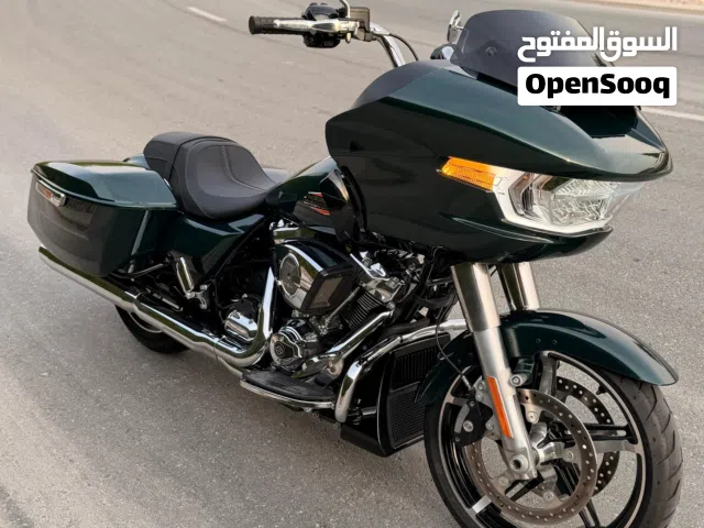 2024 Harley Davidson Road Glide