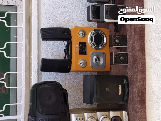 مجموعه سماعات ومسجلات للبيع للتواصل ع رقم او عبر الرسائل للمزيد من تفاصيل رن