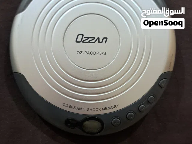 مشغل اشرطة سي دي