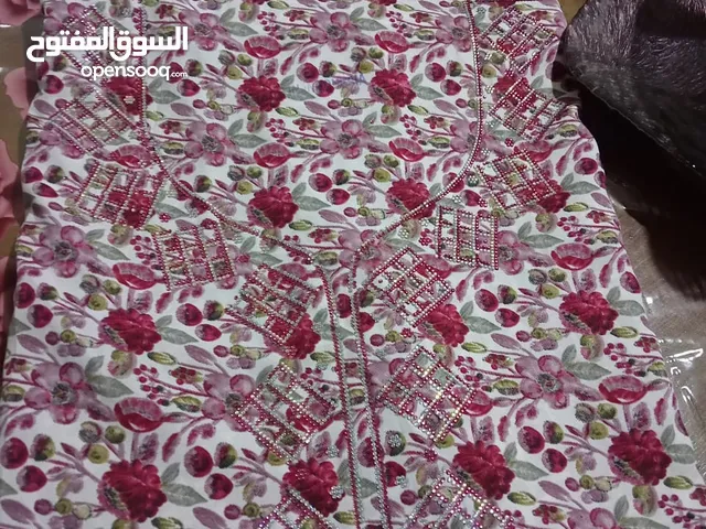 Thoub Textile - Abaya - Jalabiya in Meknes