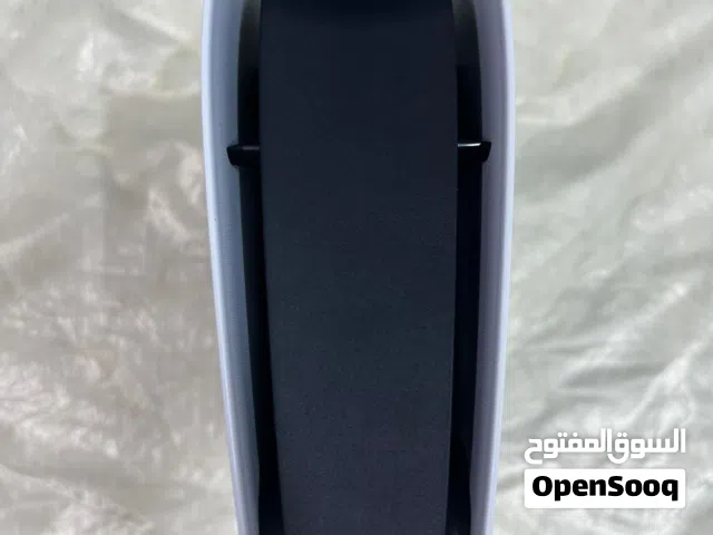 بلستيشن سلم نضيفه