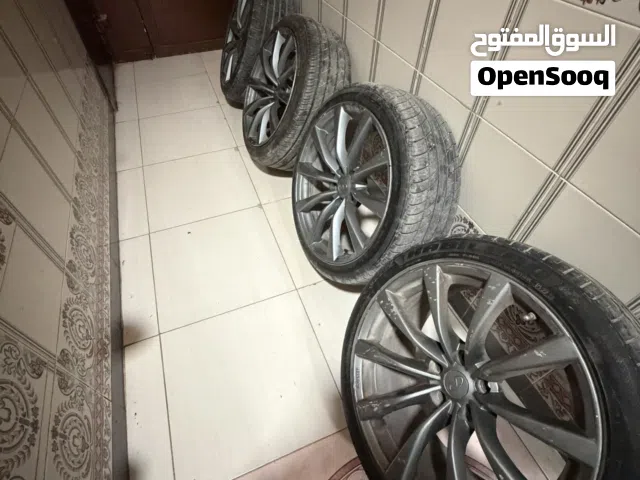 رنجات يركب على لكسز gs و is