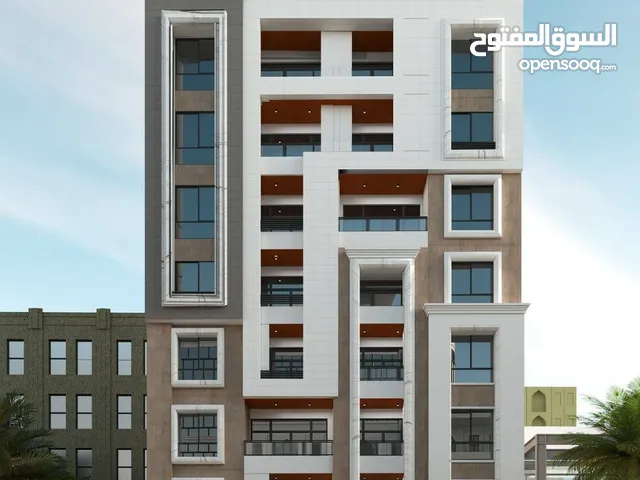 91m2 2 Bedrooms Apartments for Sale in Baghdad Karadah