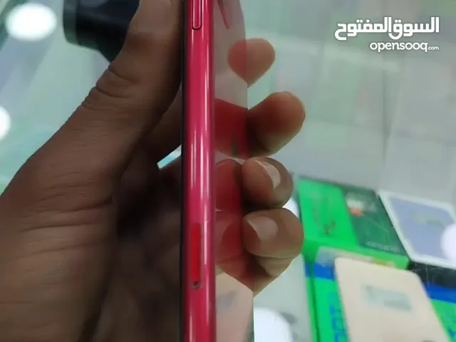 Apple iPhone 11 128 GB in Amman
