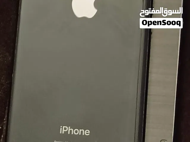 Apple iPhone 8 256 GB in Giza