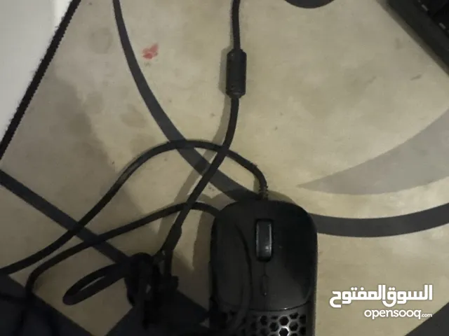 Gaming PC Keyboards & Mice in Northern Governorate