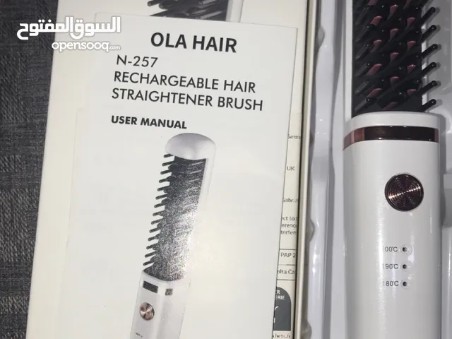  Hair Styling for sale in Amman