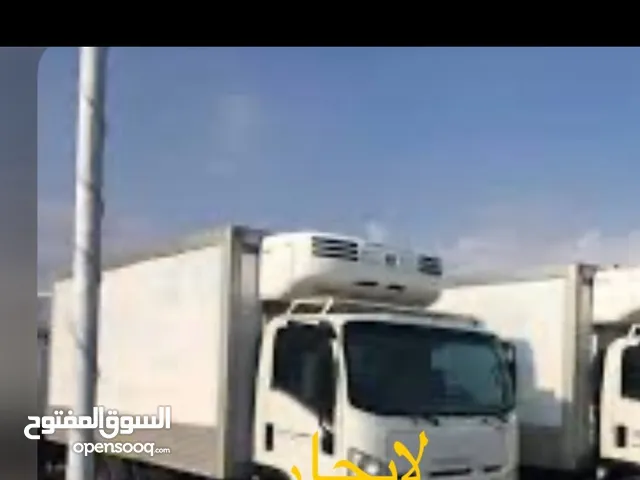 4 طن لايجار