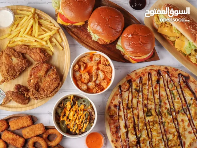 مطلوب شريك ممول