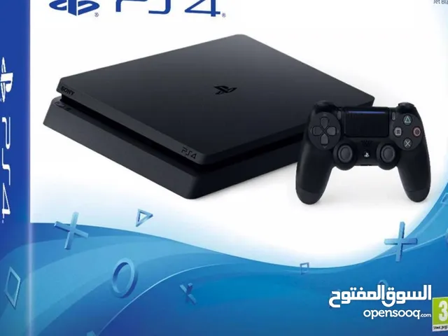 PlayStation 4 PlayStation for sale in Hadhramaut
