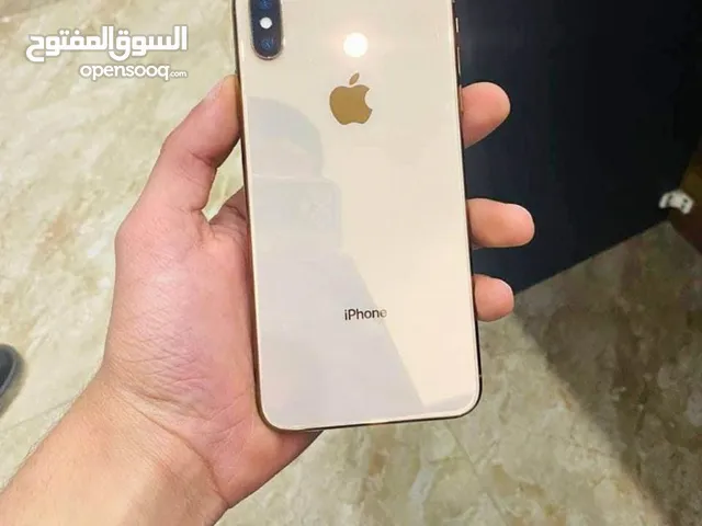 Apple iPhone XS Max 128 GB in Benghazi