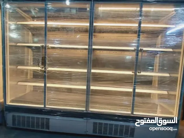 open chiller and door chiller we have also freezer