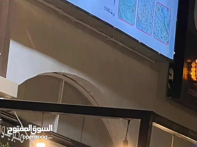 مخبز مساحة 150 متر  للبيع بكامل اغراض