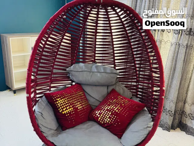 مرجوحة عش عصفور للبيع