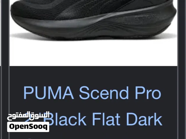 Puma shoes