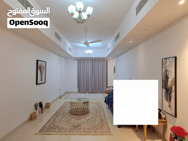 Al Muzn Residence Monthly Rent Building B